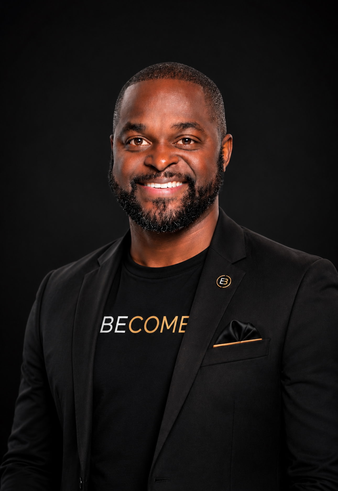 Shawnacy M. Johnson Sr.